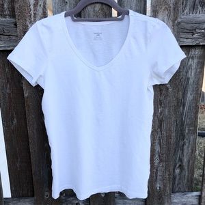 Horny Toad Marley tee white